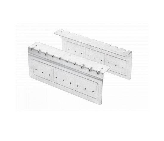 Obrazek Wsporniki do szuflady pod cokół kpl. 2 szt