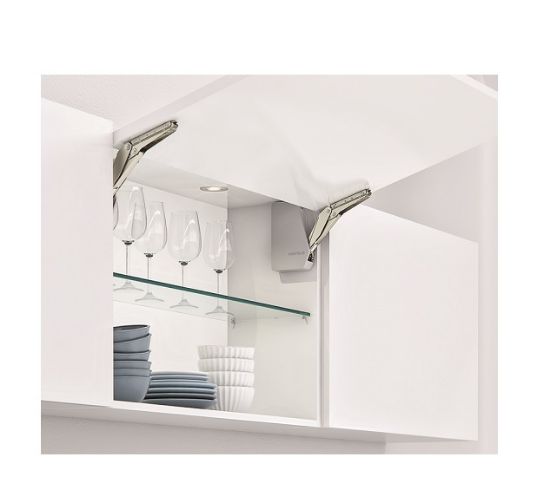 Obrazek Podnośnik FREE FLAP 1.7C  prawy