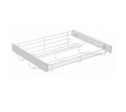 Obrazek Szuflada SMART na obuwie 800 biała