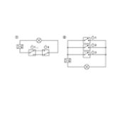 Obrazek Sterownik  przełączników z podw.funkcja