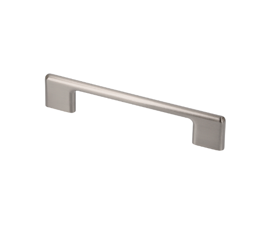 Obrazek Uchwyt CAPRI L-320 satyna