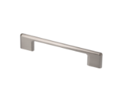 Obrazek Uchwyt CAPRI L-256 satyna