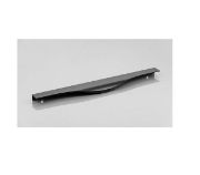 Obrazek Uchwyt PICADO L-796 czarny mat