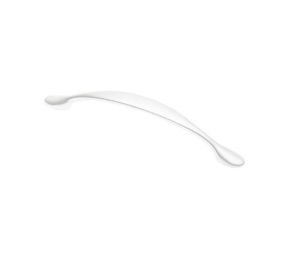 Obrazek Uchwyt CAMAIO L-128 biały mat