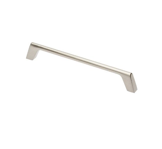 Obrazek Uchwyt UZ-G2 L-224 stal szczotkowana