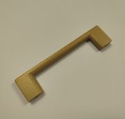 Obrazek Uchwyt 2576-480 złoty /lakierowany mat/