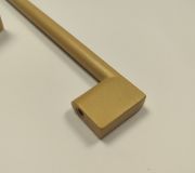 Obrazek Uchwyt 2576-480 złoty /lakierowany mat/