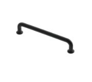 Obrazek Uchwyt NORD L-320 czarny mat