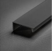 Obrazek Uchwyt HEXI 160/190mm czarny mat