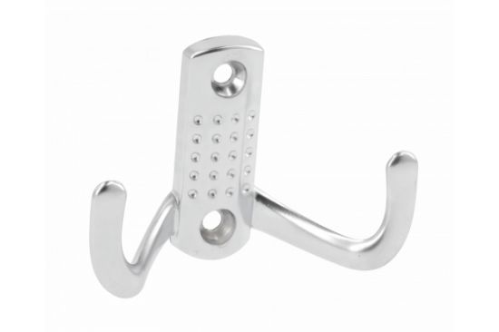 Obrazek Wieszak K-2342 B aluminium