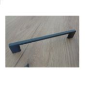 Obrazek Uchwyt 2576-480 grafit marone