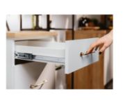 Obrazek Prowadnica kulkowa L-500 VERSALITE PLUS+