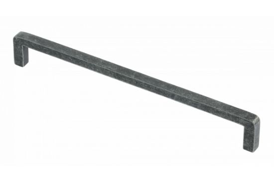 Obrazek Uchwyt BAGIO L-192 antyczne srebro