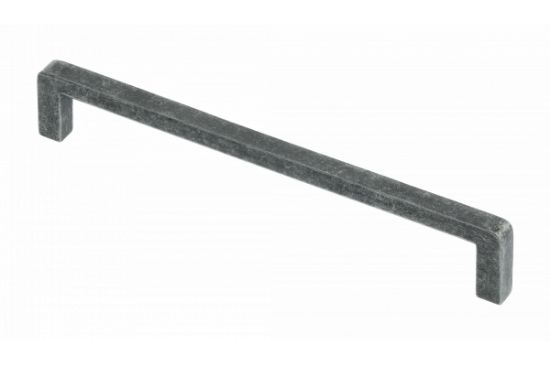 Obrazek Uchwyt BAGIO L-160 antyczne srebro