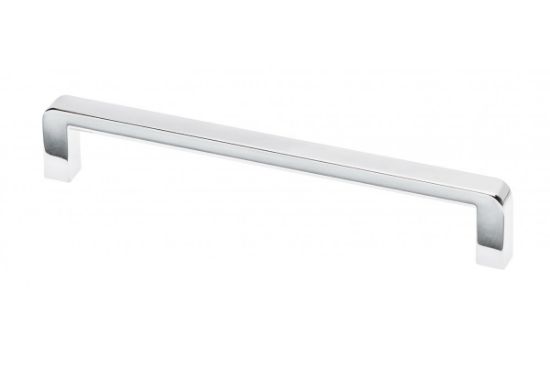 Obrazek Uchwyt BAGIO L-128 chrom