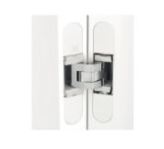 Obrazek Zawias Kubikina czarny/czarny 3D