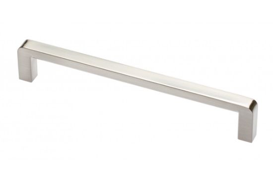 Obrazek Uchwyt BAGIO L-128 inox