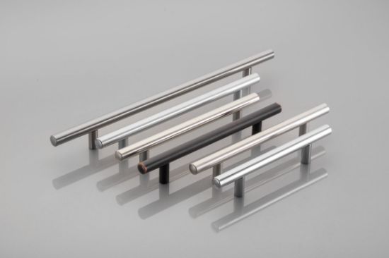 Obrazek Uchwyt reling RS  L-128 inox