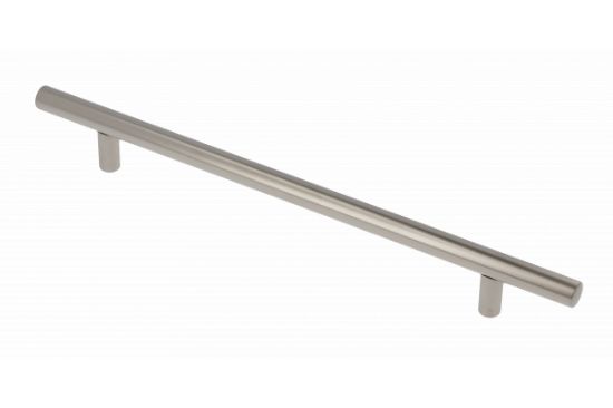 Obrazek Uchwyt reling RS  L-320 satyna