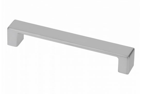 Obrazek Uchwyt MODENA L- L-128  aluminium