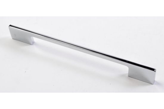 Obrazek Uchwyt THIN  96/L-128  chrom