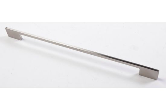 Obrazek Uchwyt THIN  96/L-128  inox