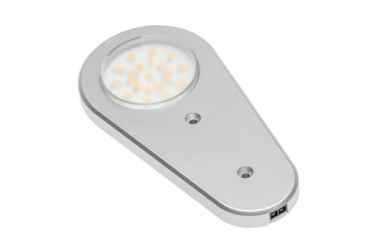 Obrazek Oprawa ledowa Soria 1.4W ciepły biały