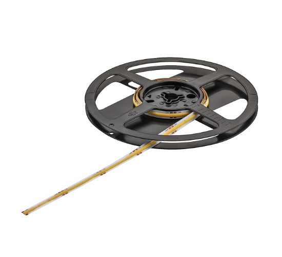 Obrazek Taśma LED COB 3000K 24V/10W 480 diod/m  op=5m