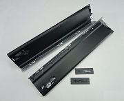 Obrazek Szuflada MATRIX S35 L-500 czarny 35kg.