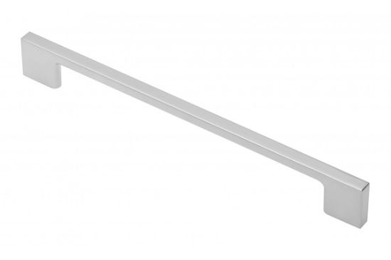 Obrazek Uchwyt UZ-819 L-192 aluminium