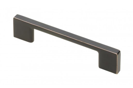 Obrazek Uchwyt UZ-819 L-96 miedź antyczna