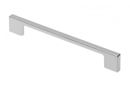 Obrazek Uchwyt UZ-819 L-160 aluminium