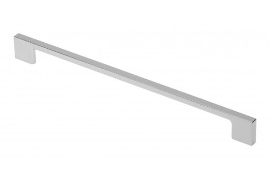 Obrazek Uchwyt UZ-819 L-256 chrom