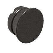 Obrazek Zaślepka do gałki obrotowej Symo 1,2mm czarna