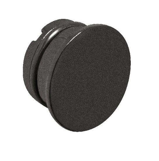 Obrazek Zaślepka do gałki obrotowej Symo 1,2mm czarna