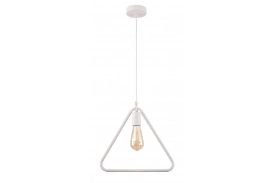 Obrazek Oprawa sufitowa GIJA pojedyńcza biały