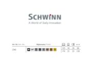 Obrazek Uchwyt 2342-96 złoty /lakierowany mat/