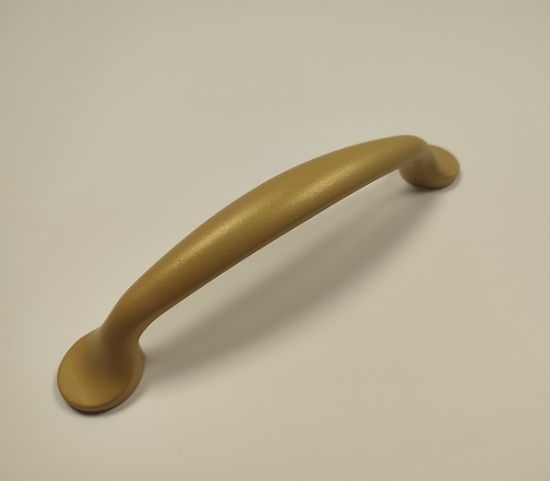 Obrazek Uchwyt 2342-96 złoty /lakierowany mat/