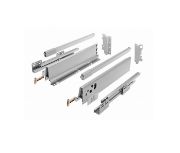 Obrazek Szuflada Modern Box  Square 500 średni szary