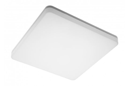 Obrazek Plafoniera BESA LED 24W IP54 3000K kwadratowa