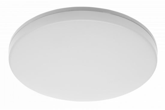 Obrazek Plafoniera BESA LED 24W IP54 3000K okragla