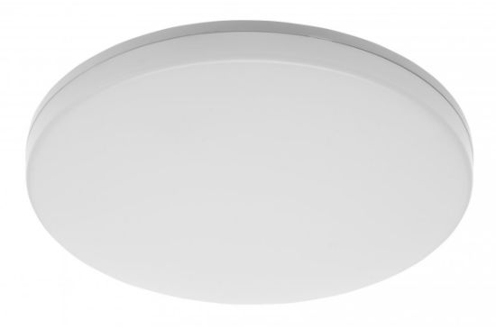 Obrazek Plafoniera BESA LED 24W IP54 4000K okragla