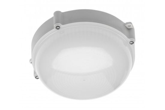 Obrazek Oprawa kanalowa LUXIA-OK LED 10W IP65 okragla