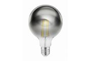 Obrazek Żarówka LED FILAMENT G95 2700K E27 8W