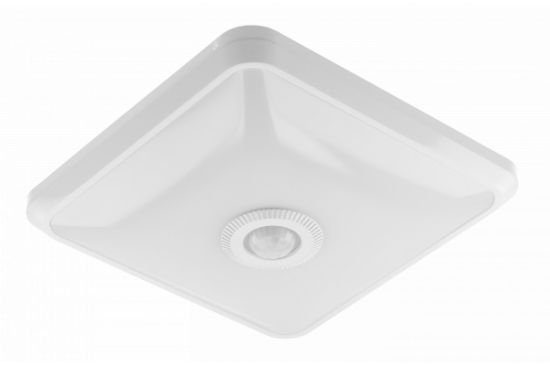 Obrazek Plafoniera ITALIA LED KW 12W IP20 4000K