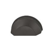 Obrazek Uchwyt meblowy H2315 L-64mm czarny mat