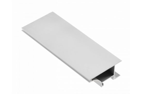 Obrazek Profil GLAX wieńcowy L-3m aluminium