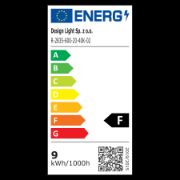 Obrazek Taśma Led 2835 IP20 600 LED neutral 12V 18W/m op5m