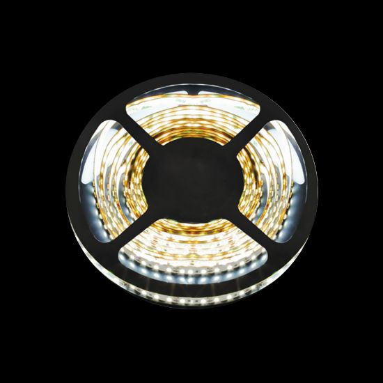 Obrazek Taśma Led 2835 IP20 600 LED neutral 12V 18W/m op5m