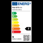 Obrazek Taśma Led 2835 IP20 600 LED b/z 12V 18W/m op5m